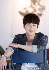 Yoon Jong Hoon