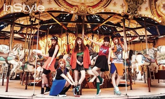 4minute