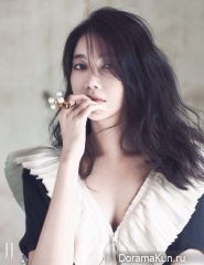 Lee Ji Ah