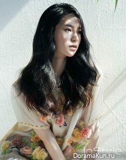 Im Ji Yeon