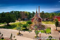 Таиланд в фотографии (1 часть)
