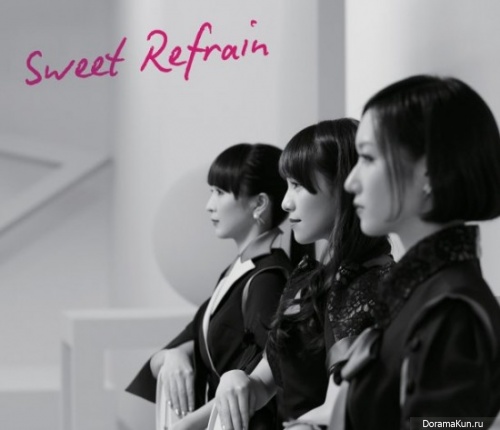Perfume выпустят новый сингл Sweet Refrain