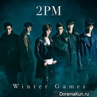 Группа 2PM представила трек Winter Game