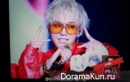 G-Dragon's final concert