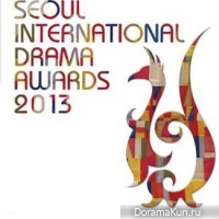 Seoul International Drama Awards 2013