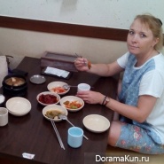 Restaurants in Korea