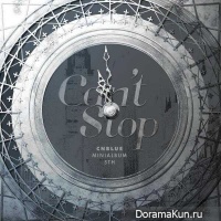CNBlue – Can`t Stop