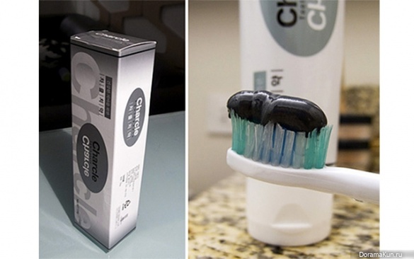 В Японии изобрели зубную пасту, заделывающую дырки в зубах