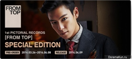 FROM TOP