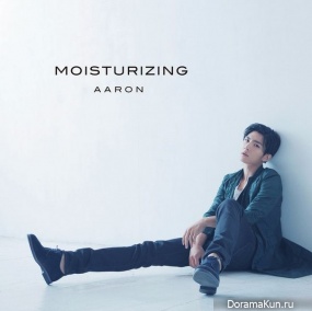 Aaron Yan for Moisturizing