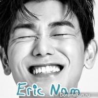 Eric Nam