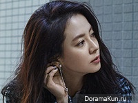 Song Ji Hyo для Singles January 2017 Extra
