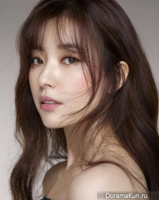 Han Hyo Joo для Jessica July 2017
