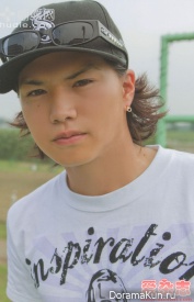 Hayato Ichihara