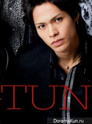 KAT-TUN для Duet June 2013