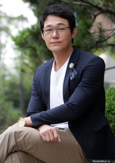 Park Sung Woong