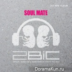 2BiC - Soul Mate