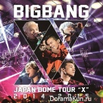 BIGBANG-JAPAN