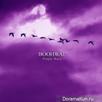 Boohwal - Purple Wave