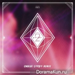 CNBLUE-Cinderella-Remix
