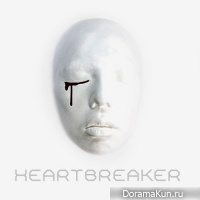 G-Dragon – Heartbreaker