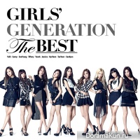 GIRLS’ GENERATION – THE BEST