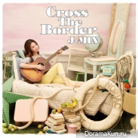 J-Min – Cross The Border