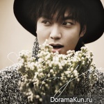 Lee Min Ho - Sing For You