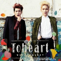 Toheart (Woo Hyun & Key) - Toheart