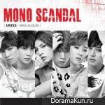 U-Kiss – Mono Scandal