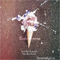 Vanilla Acoustic – Eudaimonia