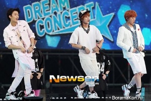 2013 Kpop Dream Concert