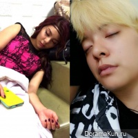 Amber & Ailee