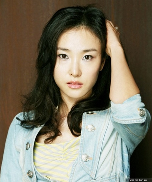Eun Joo Hee