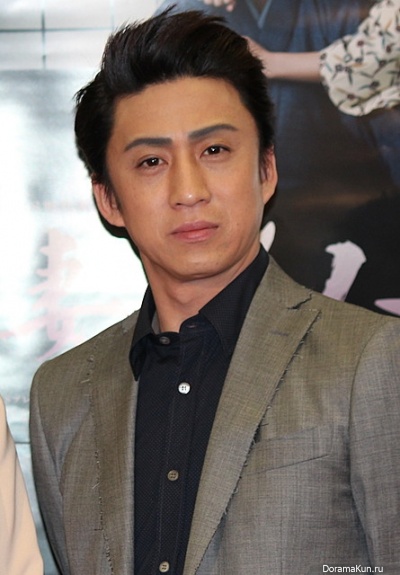 Ichikawa Somegoro