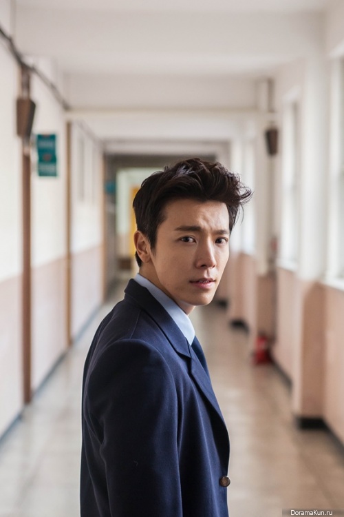 Donghae в фильме The Youth