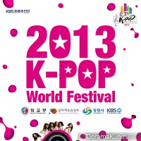 kpop world festival
