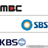 MBC, SBS, KBS