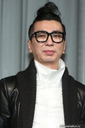 Kim Jung Nam