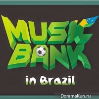 Music Bank