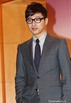 Lee Seung Hyo