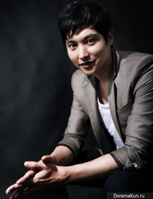 Song Jong Ho
