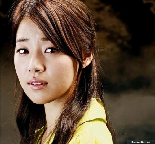 Han Ji Hye
