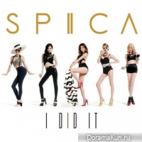 SPICA