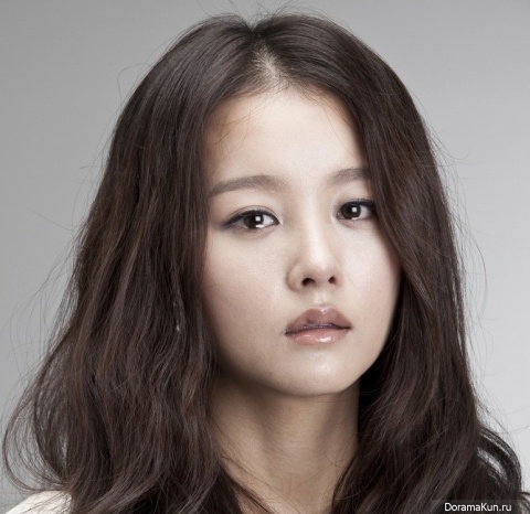 Lim Eun Hye