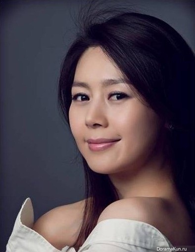 Jung Joo Eun