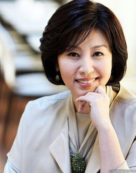 Choi Myung Gil