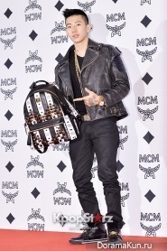 2014 MCM, SS Collection