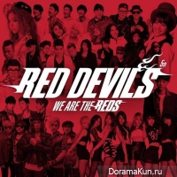 Red Devils