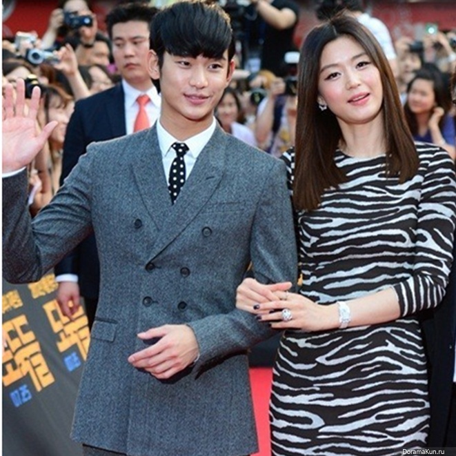 Су джу хен. Джун Джи хён и ее муж.